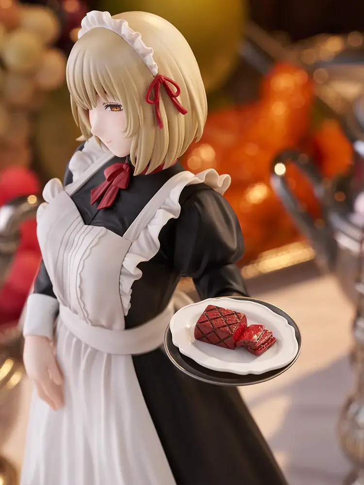 Figurine Falin Ver. Classical Maid Style de Dungeon Meshi par FuRyu – TENITOL TALL
